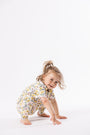 Consider the Lilies Short Sleeve Set Cotton