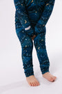 Work of His Hands Footless Onesie Bamboo