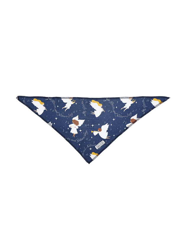 Heaven & Nature Sing Pet Bandana Cotton