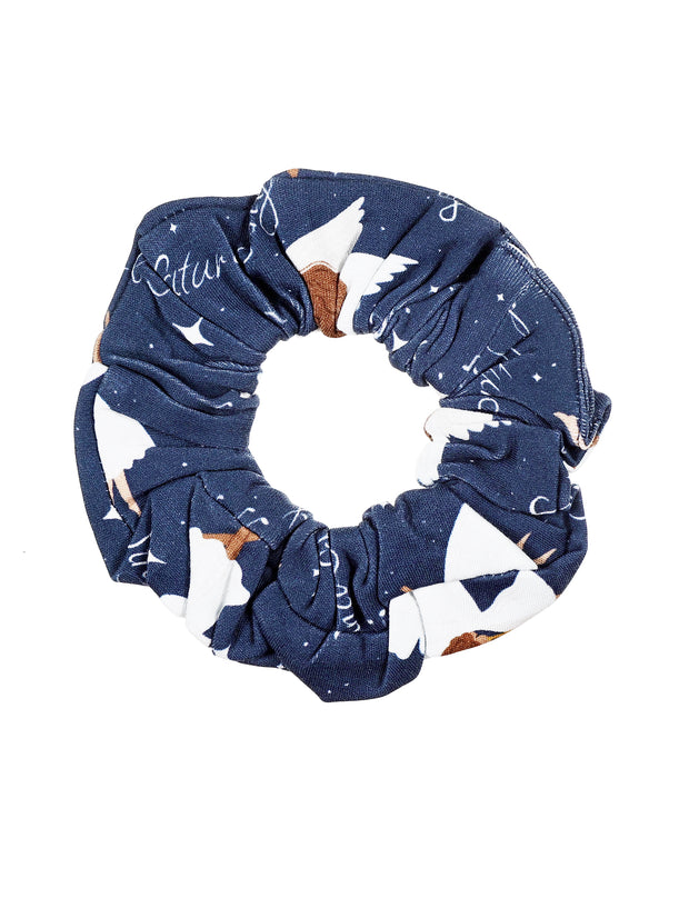 The First Noel Scrunchies | 3 Pack