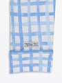 The Risen Son Womens PJ Notch Collar Set Bamboo