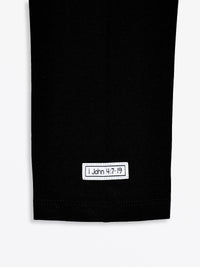 Love One Another Mens PJ Set Cotton