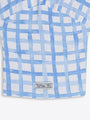 The Risen Son Womens PJ Short Sleeve Jogger Set Bamboo