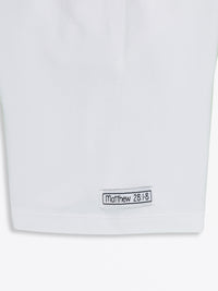 The Risen Son Mens PJ Set Bamboo