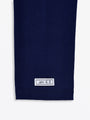 No Greater Love Blue Mens PJ Set Cotton