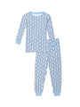 Star of Wonder PJ Long Sleeve Set Organic Cotton