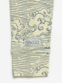 Walking on Water Womens PJ Jogger Set Ribbed Cotton-Bamboo Blend