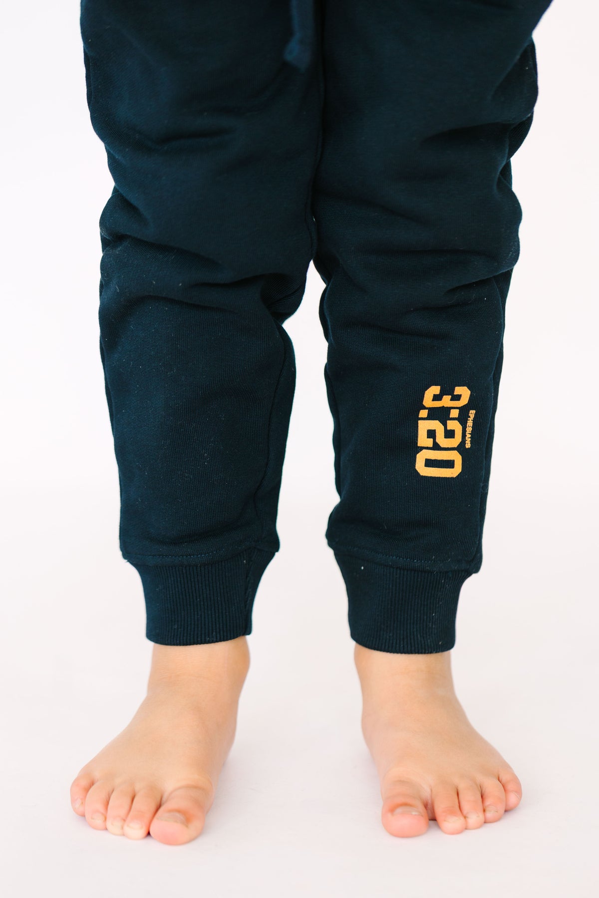 His Power Fleece Jogger
