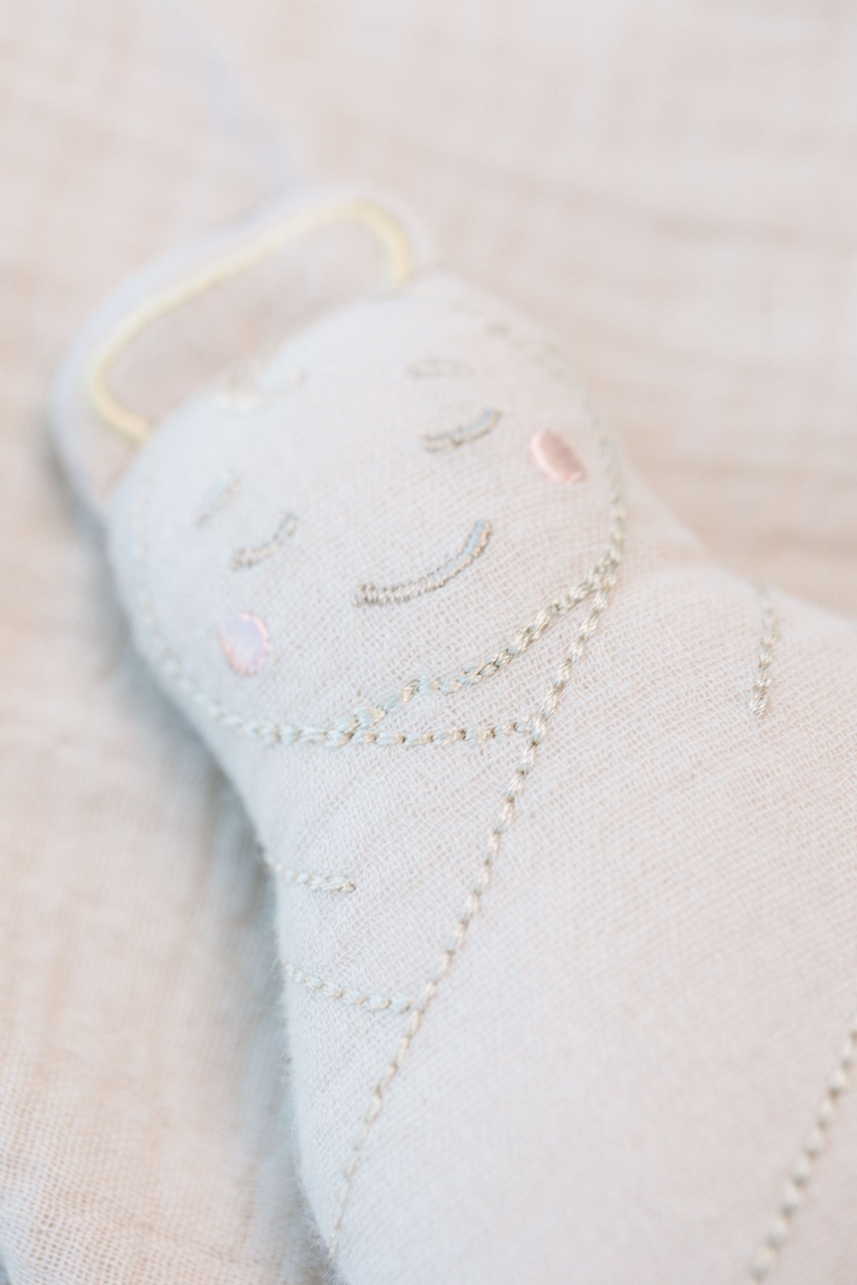 Jesus Lovey Organic Cotton