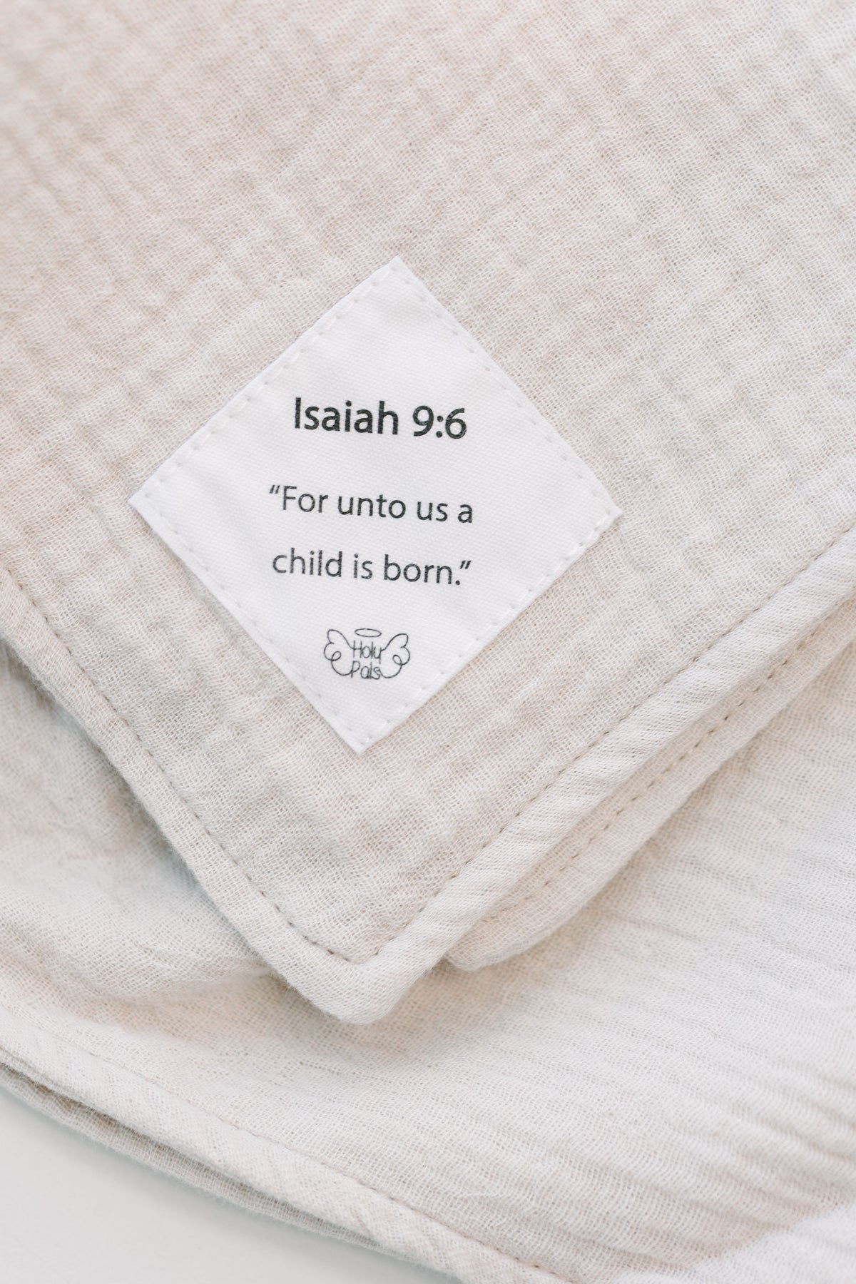 Jesus Lovey Organic Cotton