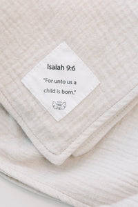 Jesus Lovey Organic Cotton