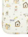 Away in a Manger Swaddle Cotton