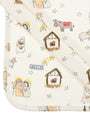 Away in a Manger Swaddle Cotton