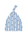 Star of Wonder Knotted Hat Organic Cotton