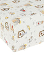 Away in a Manger Bedsheet Cotton