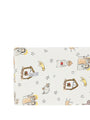 Away in a Manger Bedsheet Cotton