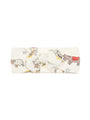 Away in a Manger Headband Cotton