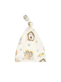 Away in a Manger Knotted Hat Cotton
