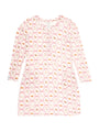 Let Us Adore Him PJ Womens Nightgown Bamboo
