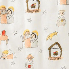 Away in a Manger 