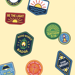 Be The Light