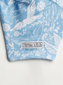 Birds of the Air Twirl Dress Cotton
