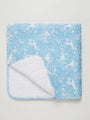 Birds of the Air Blanket Cotton