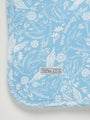 Birds of the Air Blanket Cotton