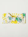 Light of the World Headband Cotton
