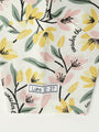Consider the Lilies Twirl Dress Cotton