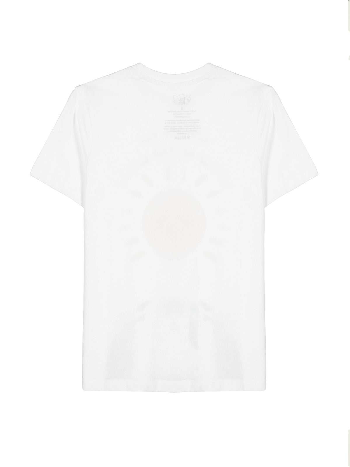 Kids Light of the World T-Shirt Cotton | Short Sleeve