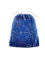 Set Free in Christ Bedsheet Cotton
