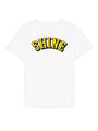 Kids Shine Bright T-Shirt Cotton | Short Sleeve