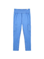 Kids Shine Prayer Pocket Ultramarine Leggings
