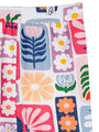 Baby Rejoice in the Lord Floral Leggings