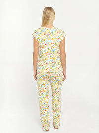 Fruit of the Spirit Women's PJ Relaxed Set Bamboo