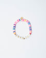 LOVE JOY Letter Bracelet
