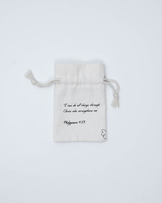 WWJD Letter Bracelet
