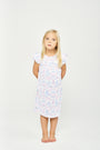 Queen Esther PJ Girls Nightgown Polyester