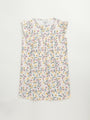 Consider the Lilies PJ Girls Nightgown Polyester