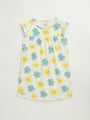 Light of the World PJ Girls Nightgown Polyester