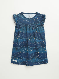 Work of His Hands PJ Nightgown Polyester