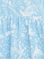 Birds of the Air PJ Girls Nightgown Polyester