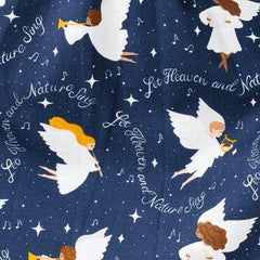 Heaven & Nature Sing