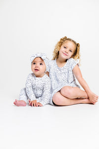 Love One Another PJ Girls Nightgown Polyester