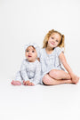 Love One Another PJ Girls Nightgown Polyester