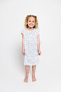 Love One Another PJ Girls Nightgown Polyester