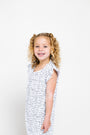 Love One Another PJ Girls Nightgown Polyester