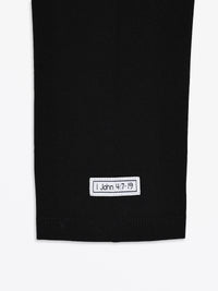 Love One Another Mens PJ Set Cotton