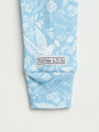 Birds of the Air Footless Onesie Cotton
